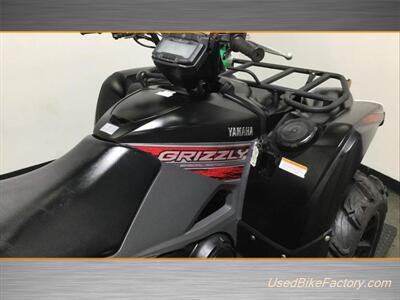 2019 Yamaha GRIZZLY EPS 4WD SE TACTICAL BLACK   - Photo 11 - San Diego, CA 92121