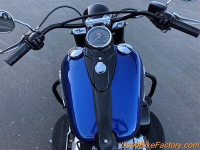 2015 Harley-Davidson FLS SOFTAIL SLIM   - Photo 14 - San Diego, CA 92121