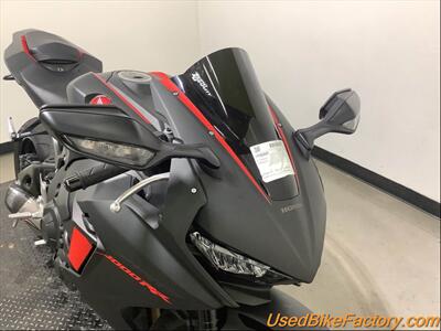 2018 Honda CBR1000RR   - Photo 6 - San Diego, CA 92121