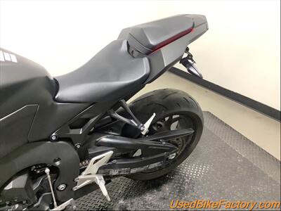 2018 Honda CBR1000RR   - Photo 20 - San Diego, CA 92121