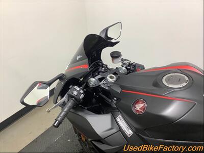 2018 Honda CBR1000RR   - Photo 25 - San Diego, CA 92121