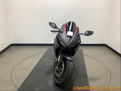 2018 Honda CBR1000RR   - Photo 2 - San Diego, CA 92121