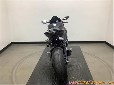 2018 Honda CBR1000RR   - Photo 4 - San Diego, CA 92121
