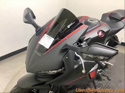 2018 Honda CBR1000RR   - Photo 28 - San Diego, CA 92121