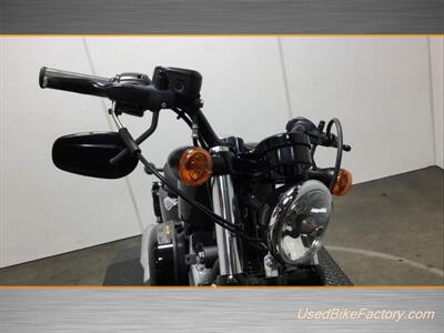 2014 Harley-Davidson XL1200X FORTY-EIGHT   - Photo 13 - San Diego, CA 92121