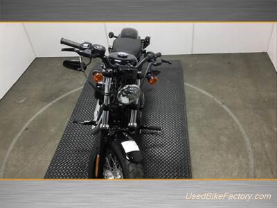 2014 Harley-Davidson XL1200X FORTY-EIGHT   - Photo 9 - San Diego, CA 92121