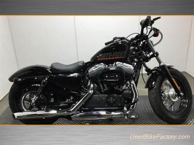 2014 Harley-Davidson XL1200X FORTY-EIGHT   - Photo 1 - San Diego, CA 92121