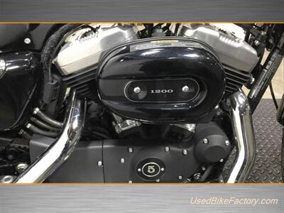 2014 Harley-Davidson XL1200X FORTY-EIGHT   - Photo 6 - San Diego, CA 92121