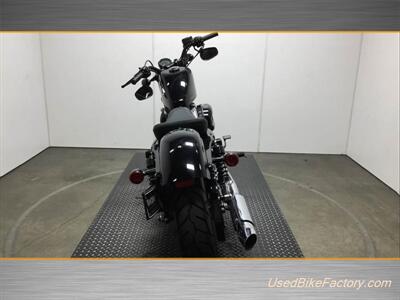 2014 Harley-Davidson XL1200X FORTY-EIGHT   - Photo 4 - San Diego, CA 92121