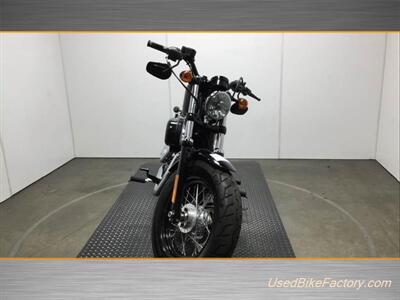 2014 Harley-Davidson XL1200X FORTY-EIGHT   - Photo 2 - San Diego, CA 92121