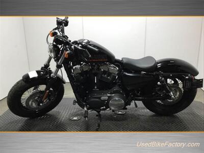 2014 Harley-Davidson XL1200X FORTY-EIGHT   - Photo 3 - San Diego, CA 92121
