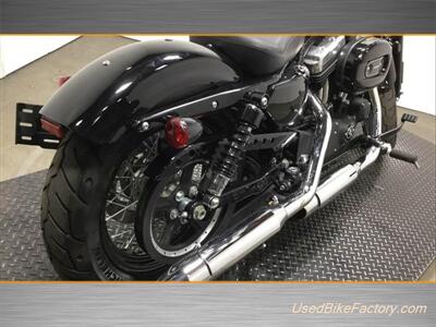 2014 Harley-Davidson XL1200X FORTY-EIGHT   - Photo 16 - San Diego, CA 92121