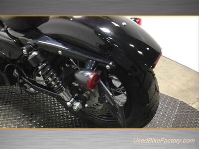 2014 Harley-Davidson XL1200X FORTY-EIGHT   - Photo 17 - San Diego, CA 92121