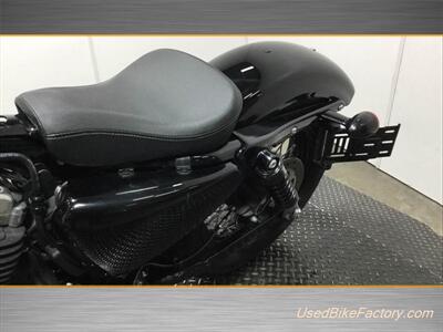 2014 Harley-Davidson XL1200X FORTY-EIGHT   - Photo 18 - San Diego, CA 92121