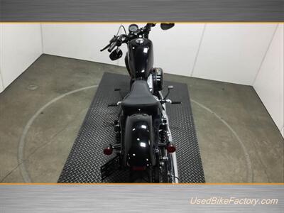 2014 Harley-Davidson XL1200X FORTY-EIGHT   - Photo 8 - San Diego, CA 92121