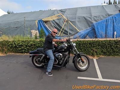 2011 Harley-Davidson FXDF DYNA FAT BOB   - Photo 1 - San Diego, CA 92121