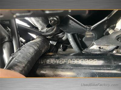 2015 Yamaha XVS95CRF BOLT C-SPEC - Photo 27 - San Diego, CA 92121