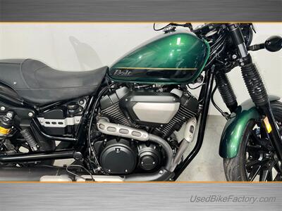 2015 Yamaha XVS95CRF BOLT C-SPEC - Photo 10 - San Diego, CA 92121