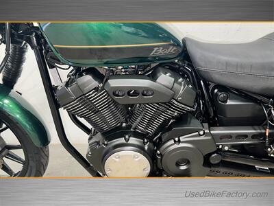 2015 Yamaha XVS95CRF BOLT C-SPEC - Photo 5 - San Diego, CA 92121