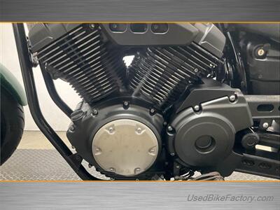 2015 Yamaha XVS95CRF BOLT C-SPEC - Photo 21 - San Diego, CA 92121