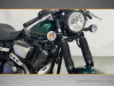 2015 Yamaha XVS95CRF BOLT C-SPEC - Photo 12 - San Diego, CA 92121