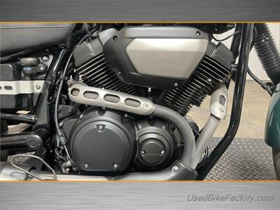 2015 Yamaha XVS95CRF BOLT C-SPEC - Photo 20 - San Diego, CA 92121