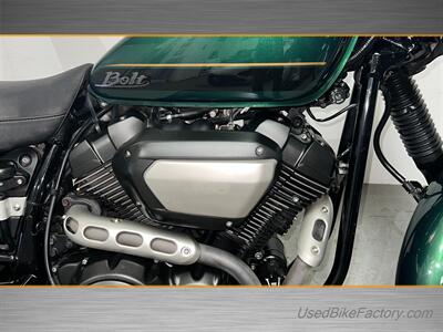 2015 Yamaha XVS95CRF BOLT C-SPEC - Photo 9 - San Diego, CA 92121