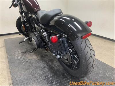 2021 Harley-Davidson XL1200X FORTY-EIGHT   - Photo 21 - San Diego, CA 92121