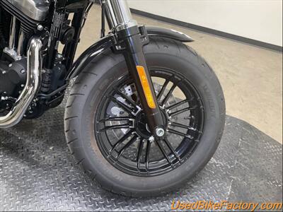 2021 Harley-Davidson XL1200X FORTY-EIGHT   - Photo 8 - San Diego, CA 92121