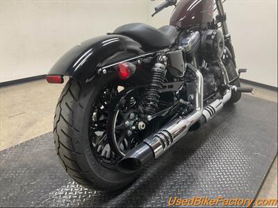 2021 Harley-Davidson XL1200X FORTY-EIGHT   - Photo 19 - San Diego, CA 92121
