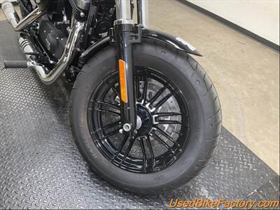 2021 Harley-Davidson XL1200X FORTY-EIGHT   - Photo 7 - San Diego, CA 92121