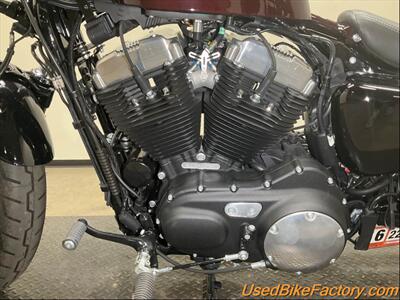 2021 Harley-Davidson XL1200X FORTY-EIGHT   - Photo 25 - San Diego, CA 92121