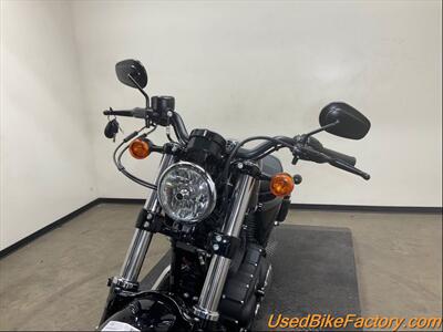 2021 Harley-Davidson XL1200X FORTY-EIGHT   - Photo 31 - San Diego, CA 92121