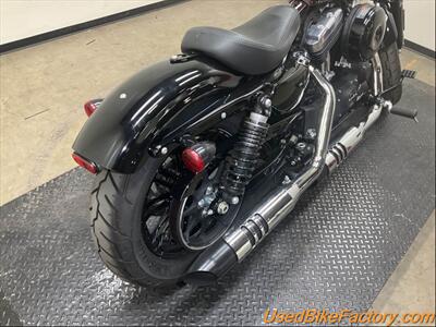 2021 Harley-Davidson XL1200X FORTY-EIGHT   - Photo 18 - San Diego, CA 92121
