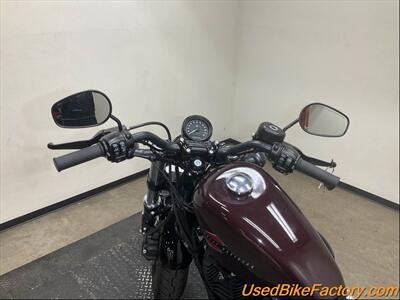 2021 Harley-Davidson XL1200X FORTY-EIGHT   - Photo 27 - San Diego, CA 92121