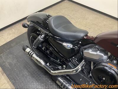 2021 Harley-Davidson XL1200X FORTY-EIGHT   - Photo 14 - San Diego, CA 92121