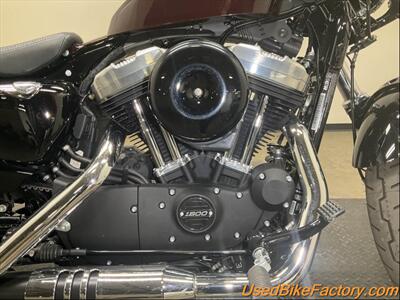 2021 Harley-Davidson XL1200X FORTY-EIGHT   - Photo 12 - San Diego, CA 92121