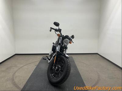 2021 Harley-Davidson XL1200X FORTY-EIGHT   - Photo 2 - San Diego, CA 92121