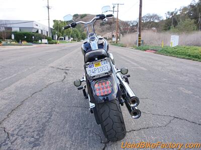 2019 Harley-Davidson FXLR LOW RIDER   - Photo 17 - San Diego, CA 92121