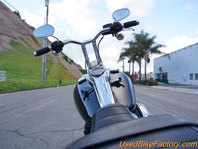 2019 Harley-Davidson FXLR LOW RIDER   - Photo 1 - San Diego, CA 92121