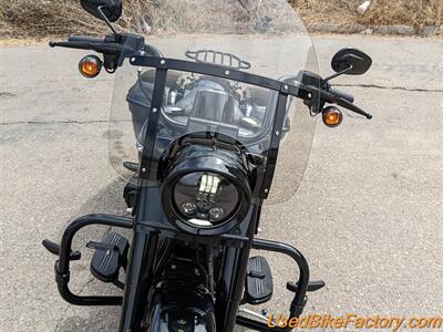 2018 Harley-Davidson FLHRXS ROAD KING SPECIAL   - Photo 21 - San Diego, CA 92121