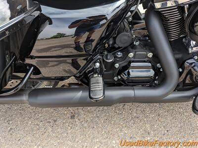 2018 Harley-Davidson FLHRXS ROAD KING SPECIAL   - Photo 37 - San Diego, CA 92121