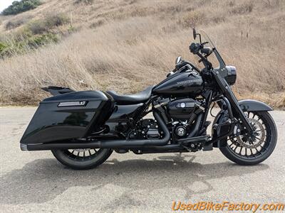 2018 Harley-Davidson FLHRXS ROAD KING SPECIAL   - Photo 1 - San Diego, CA 92121