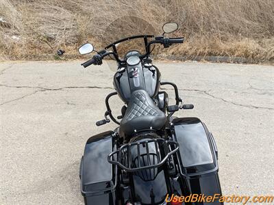 2018 Harley-Davidson FLHRXS ROAD KING SPECIAL   - Photo 11 - San Diego, CA 92121