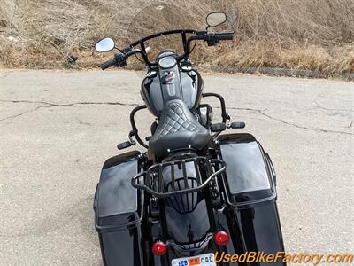 2018 Harley-Davidson FLHRXS ROAD KING SPECIAL   - Photo 12 - San Diego, CA 92121