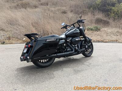 2018 Harley-Davidson FLHRXS ROAD KING SPECIAL   - Photo 19 - San Diego, CA 92121