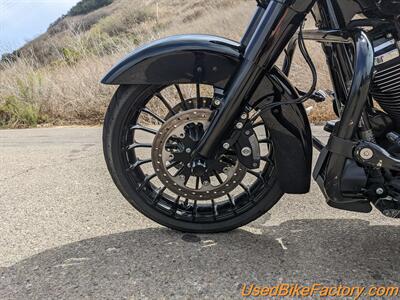 2018 Harley-Davidson FLHRXS ROAD KING SPECIAL   - Photo 4 - San Diego, CA 92121