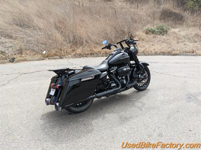 2018 Harley-Davidson FLHRXS ROAD KING SPECIAL   - Photo 16 - San Diego, CA 92121