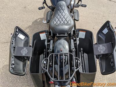 2018 Harley-Davidson FLHRXS ROAD KING SPECIAL   - Photo 14 - San Diego, CA 92121
