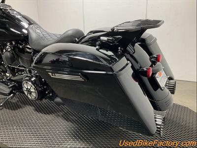 2018 Harley-Davidson FLHRXS ROAD KING SPECIAL   - Photo 51 - San Diego, CA 92121